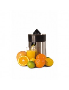 PRESSE AGRUMES SIMEO INOX 2