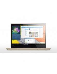 Ordinateur portable Lenovo Yoga 520 i5-7200U (80X800G3FE) 2