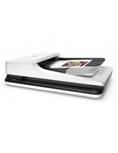 Scanner à plat HP ScanJet Pro 2500 f1 (L2747A) 2