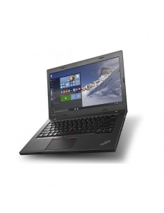 Ordinateur portable Lenovo ThinkPad 13 (20J1000NFE)