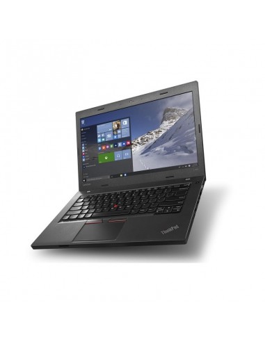 Ordinateur portable Lenovo ThinkPad 13 (20J1000NFE)