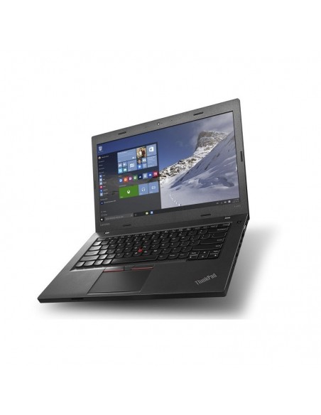 Ordinateur portable Lenovo ThinkPad 13 (20J1000NFE)