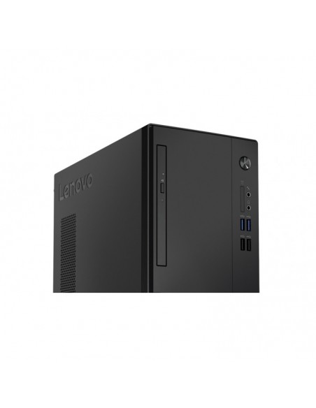 Ordinateur de bureau Lenovo V520s SFF (10NM001VFM)