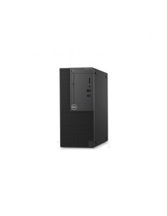 Ordinateur de bureau Dell Optiplex 3050 MT (S015O3050MTUMEA_UBU) 2