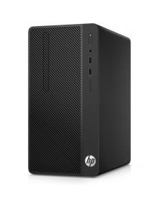 Ordinateur de bureau HP 290G1 MT (1QM95EA) 2