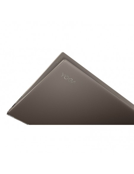 Ordinateur portable Lenovo Yoga 920 i7-8550U (80Y7004PFE)