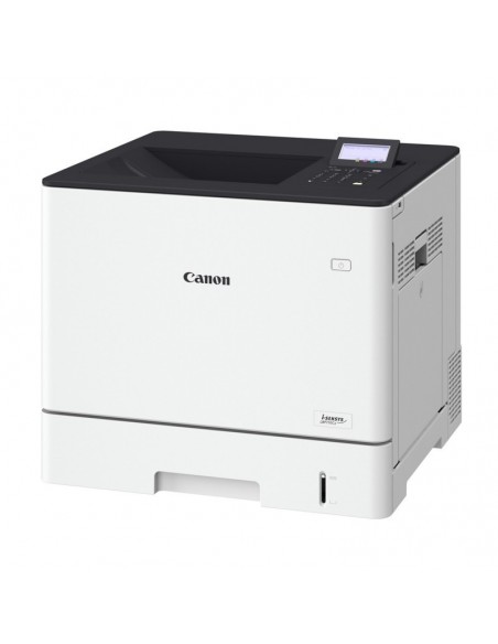 Imprimante Canon I-sensys Lbp712cx Multifonction (0656C001AA)