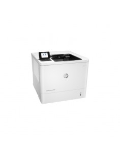 Imprimante monochrome HP LaserJet Enterprise M607dn (K0Q15A) 2