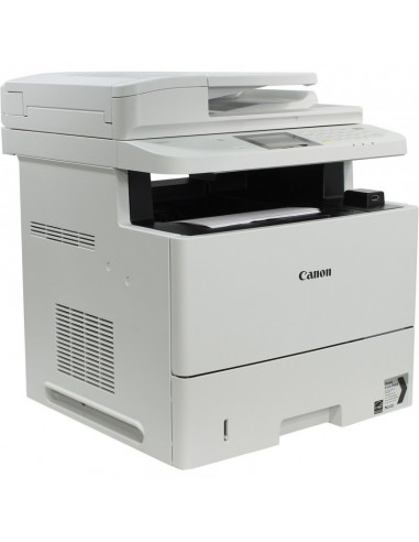 Imprimante Canon Laser i-SENSYS MF512x Mono (0292C010AA)
