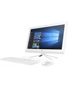 Ordinateur HP 22 AIO Tout-en-un (2MP90EA) 2