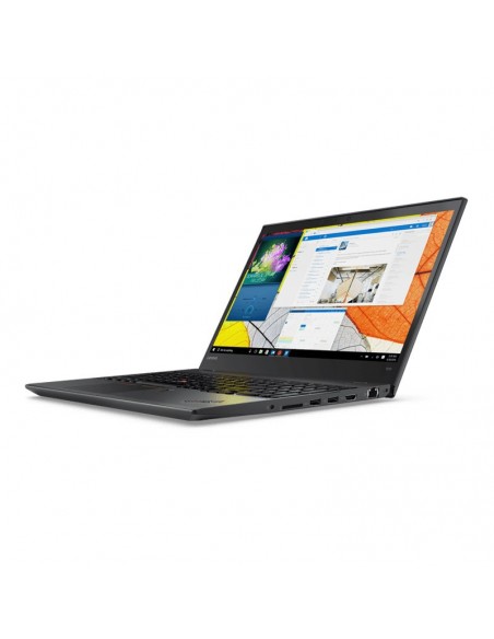 Ordinateur portable Lenovo ThinkPad T570 (20H90033FE)