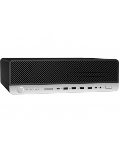 Ordinateur de bureau HP 800G3SFF (Z4D04EA) 2