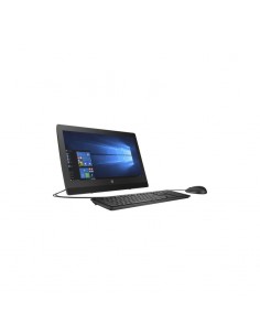 Ordinateur tout-en-un HP ProOne 400 G3 20\" Non-Tactile (2KL19EA) 2