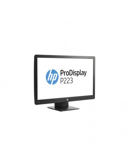 Moniteur HP ProDisplay P223 21,5\" (X7R61AS)