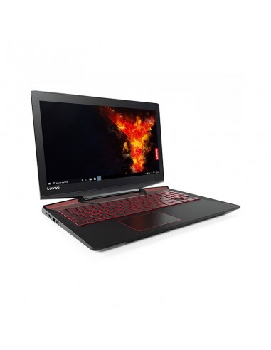 Ordinateur portable Lenovo Legion Y720 (80VR00J4FE)