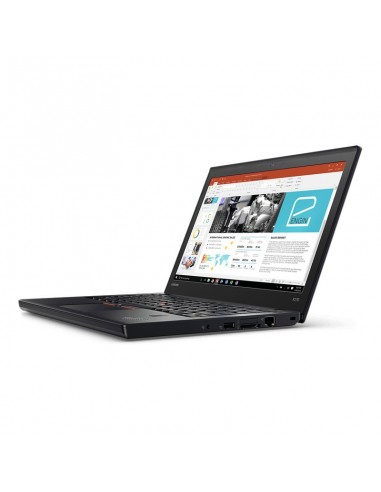 Ordinateur portable Lenovo ThinkPad X270 (20HN002BFE)