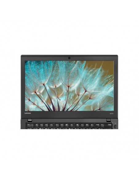 Ordinateur portable Lenovo ThinkPad X270 (20HN002BFE)