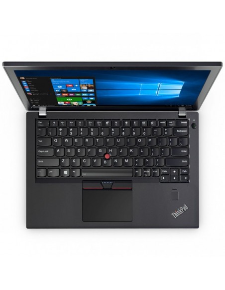 Ordinateur portable Lenovo ThinkPad X270 (20HN002BFE)