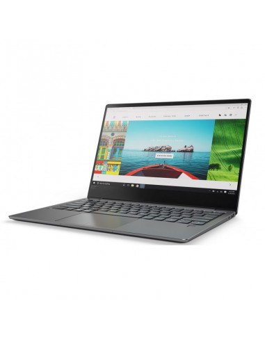 Ordinateur portable Lenovo Yoga 720 i7-8550U (81C3003WFE)