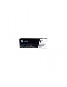 HP 826A Black LaserJet Toner Cartridge (CF310A) 2