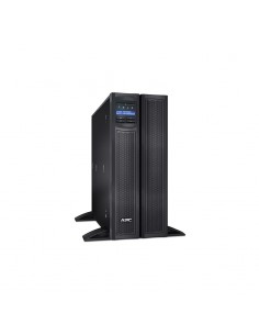 Onduleur Line interactive APC Smart-UPS X 3000VA Rack/Tower LCD 200-240V avec une carte de réseau SNMP/WEB 2