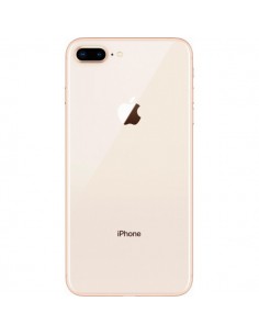 SMARTPHONE IPHONE APPLE 8 PLUS GOLD 64 GO 2