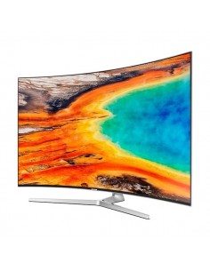 TÉLÉVISEUR SAMSUNG SMART TV UHD 65\" 2