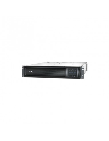 Onduleur Line interactive APC Smart-UPS 3000VA LCD 230V Rack 2U