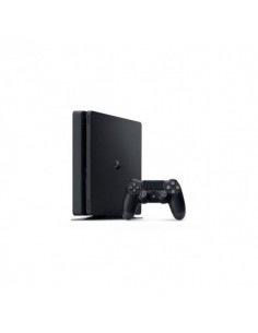 CONSOLE SONY PLAYSTATION 4 1T + FIFA 18 2
