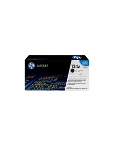 HP Color LaserJet Q6000A Black Print Cartridge (Q6000A) 2