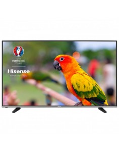TELEVISEUR HISENSE 50\" Ultra HD (4K) 2