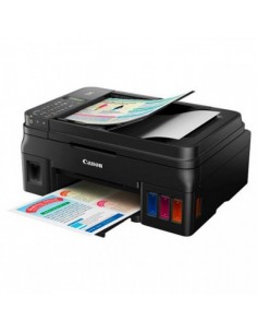 IMPRIMANTE CANON MULTIFONCTIONS G4400 4 EN1 2