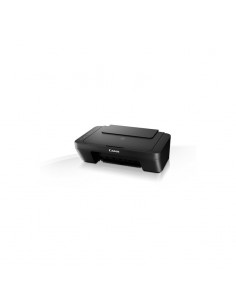 Imprimante Jet d'encre Couleur Canon PIXMA E414 (1366C009AA) 2