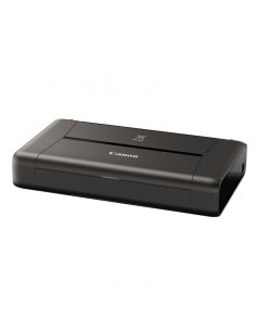 Imprimante Jet d'encre Couleur Canon PIXMA iP110 (9596B029AA) 2