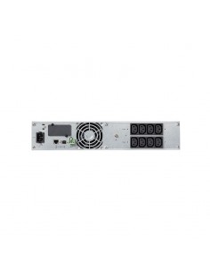 Onduleur Line Interactive Eaton 5SC 1500 VA Rack 2U (5SC1500IR) 2