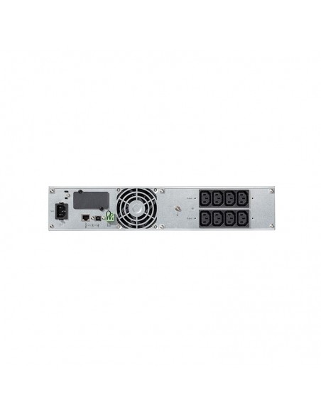 Onduleur Line Interactive Eaton 5SC 1500 VA Rack 2U (5SC1500IR)