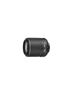 Nikon AF-S DX NIKKOR 55-200mm f/4-5.6G ED VR II (0018208200504)