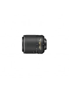 Nikon AF-S DX NIKKOR 55-200mm f/4-5.6G ED VR II (0018208200504) 2
