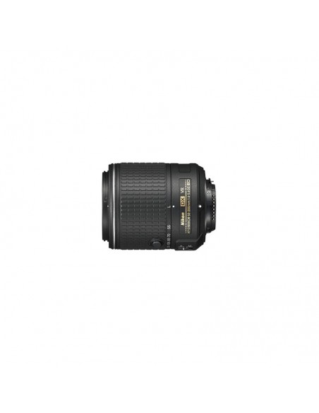 Nikon AF-S DX NIKKOR 55-200mm f/4-5.6G ED VR II (0018208200504)