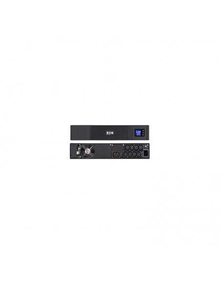 Onduleur Line Interactive Eaton 5SC 3000 VA RT2U (5SC3000IRT)