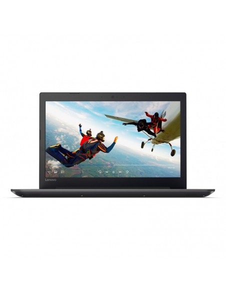 Ordinateur Portable Lenovo IdeaPad 320 Noir (80XL00PDFG)