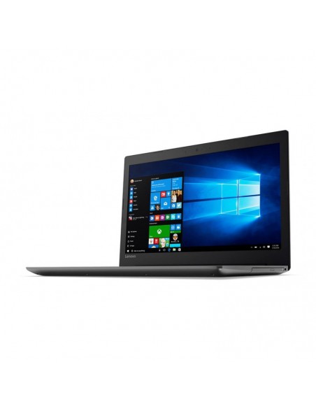 Ordinateur Portable Lenovo IdeaPad 320 Noir (80XL00PDFG)