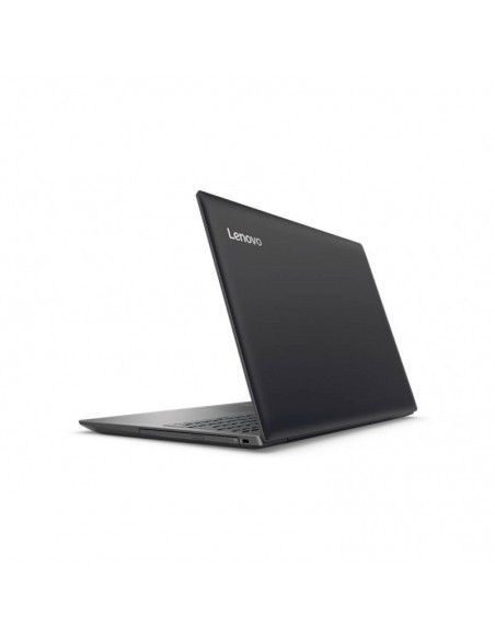 Ordinateur Portable Lenovo IdeaPad 320 Noir (80XL00PDFG)