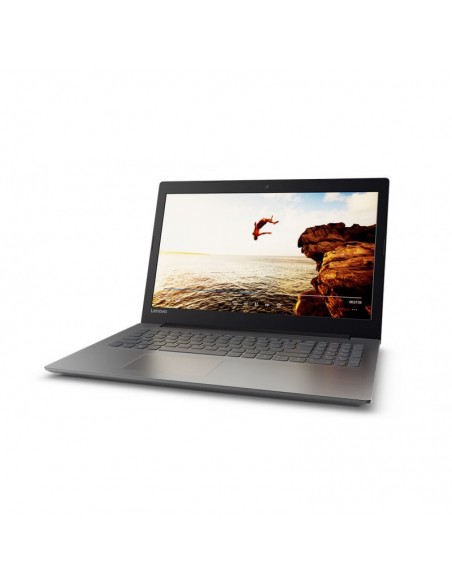 Ordinateur Portable Lenovo IdeaPad 320 Noir (80XL00PDFG)