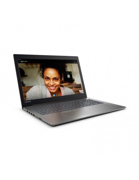 Ordinateur Portable Lenovo IdeaPad 320 Noir (80XL00PDFG)