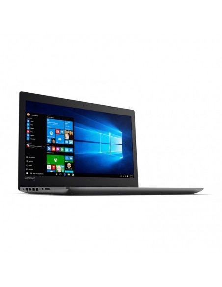 Ordinateur Portable Lenovo IdeaPad 320 Noir (80XL00PDFG)