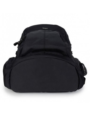 Sac à dos PC Portable 15.6 Tlinea - Noir à Prix Carrefour