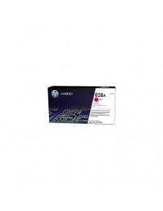 HP DRUM MAGENTA POUR LASERJETENTREPRISE M855DN (CF365A) 2