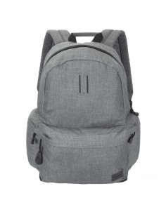 Sac à dos Targus Strata 15.6\" - Gris pour PC portable (TSB78304EU) 2