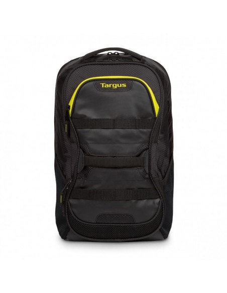 Sac à dos Targus Multisports pour PC portable 15,6\" - Noir (TSB944EU-70)